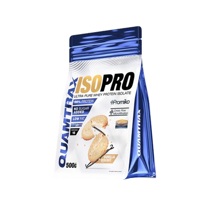 Isopro CFM