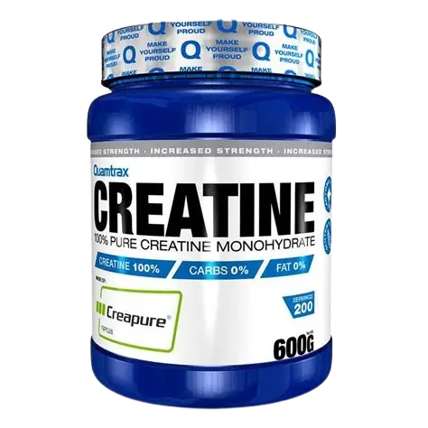 Creatine Creapure®