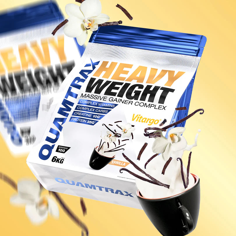 Heavy weight