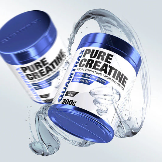 Pure Creatine 300g