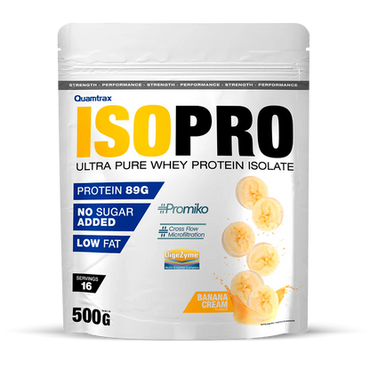 Isopro CFM