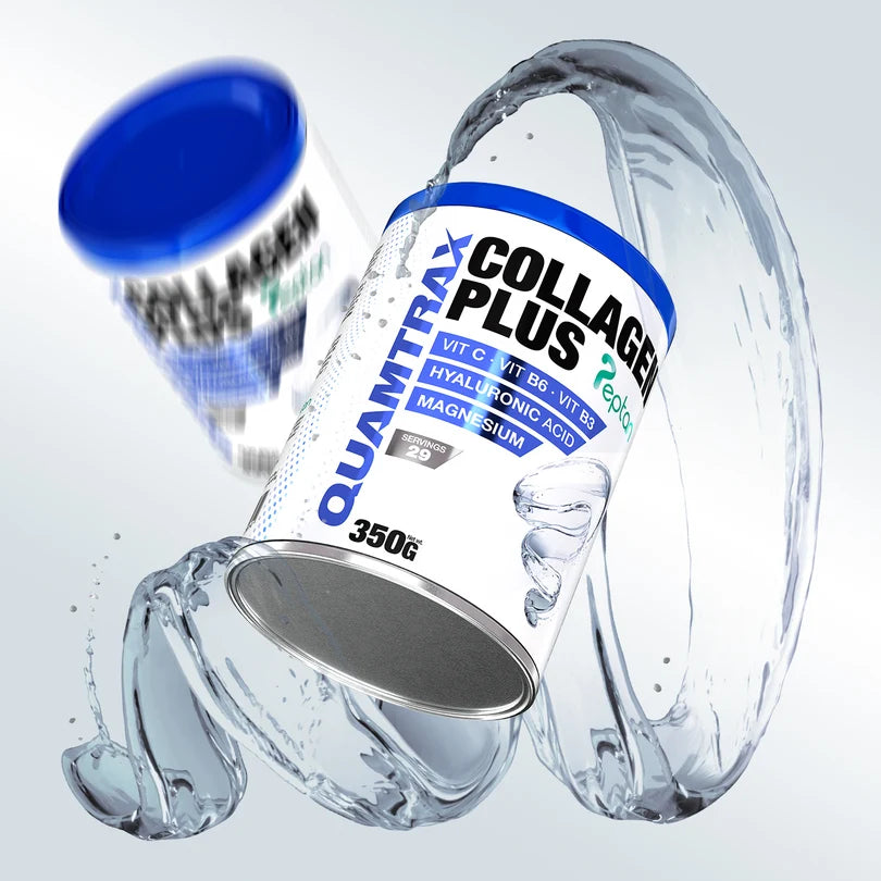 Collagen Plus con Peptan®