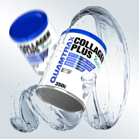 Collagen Plus con Peptan®