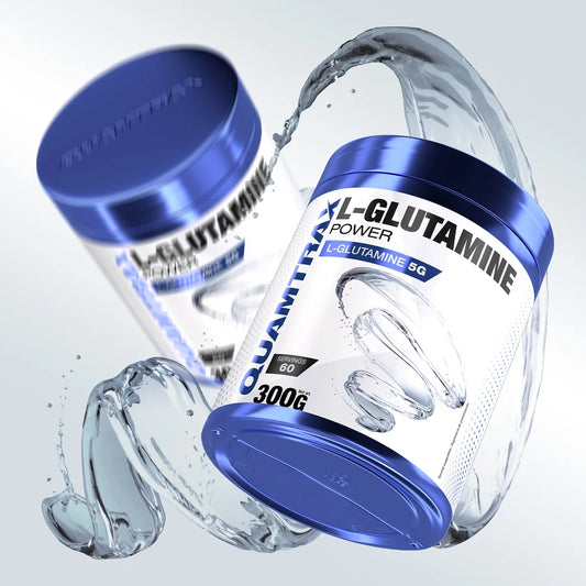 L-Glutamine Powder 300g