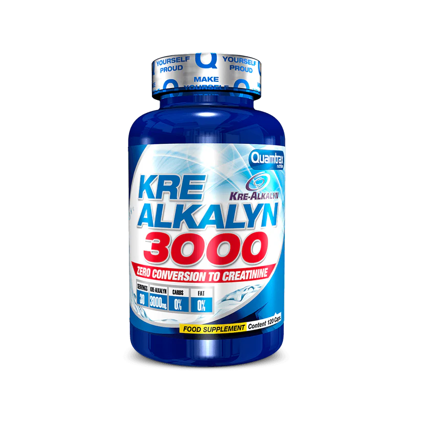 Kre-Alkalyn 3000