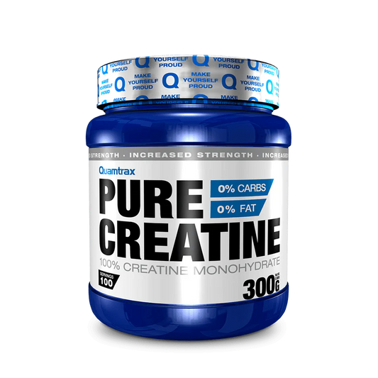 Pure Creatine 300g