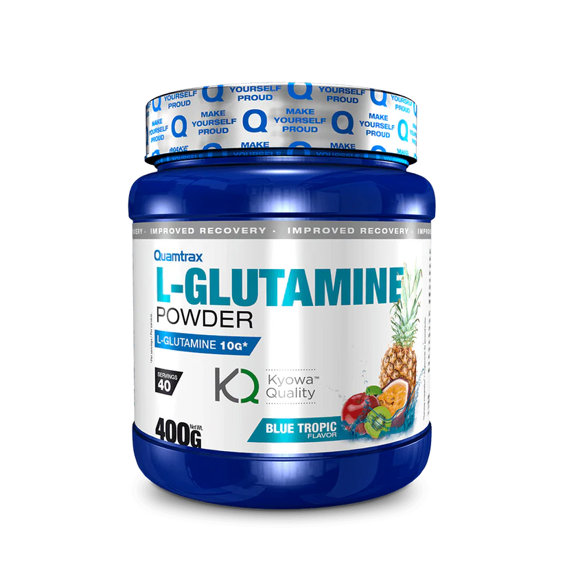 L-Glutamine Powder