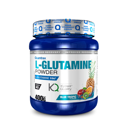 L-Glutamine Powder 400g