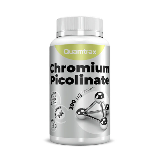 Chromium Picolinate (100 caps.)