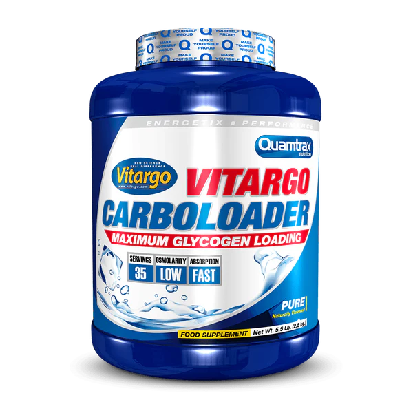 Vitargo Carboloader