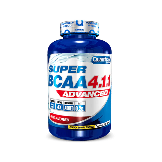 Super BCAA 4.1.1.