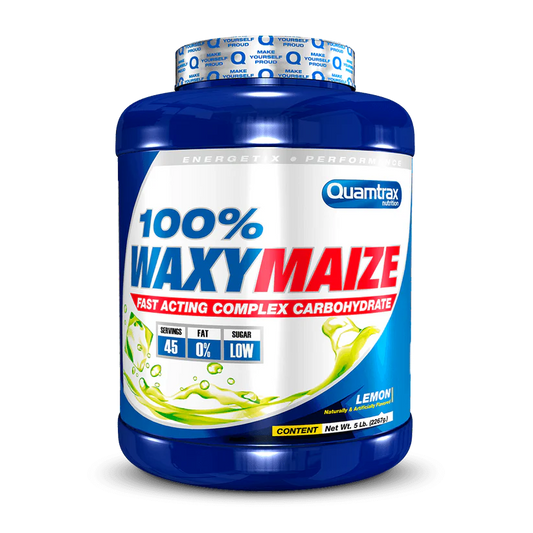 Waxy Maize (5 Lb)
