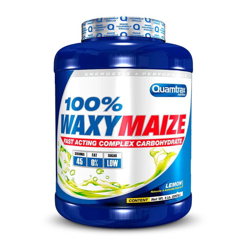 Waxy Maize (5 Lb)