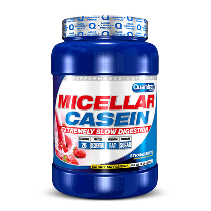 Micellar Casein 2Lb.