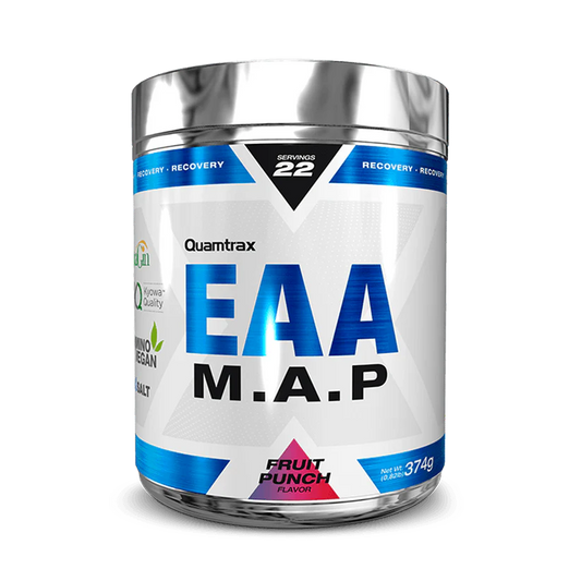 EAA M.A.P.