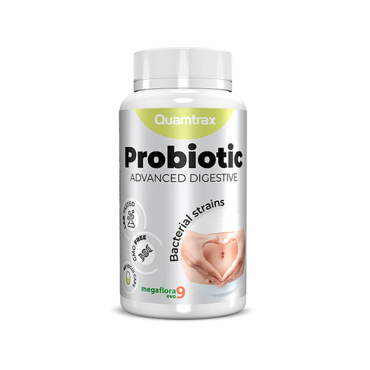 Probiotic 60 caps.