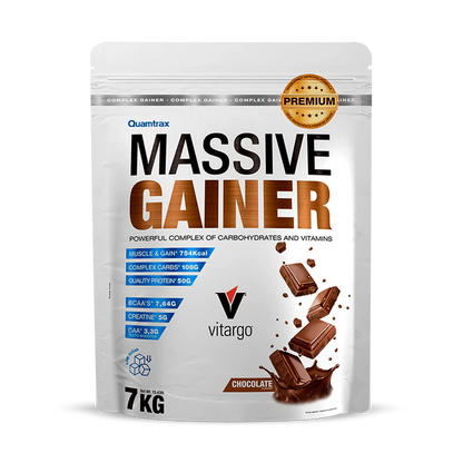 Massive Gainer Premium