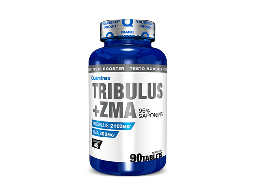 TRIBU + ZMA