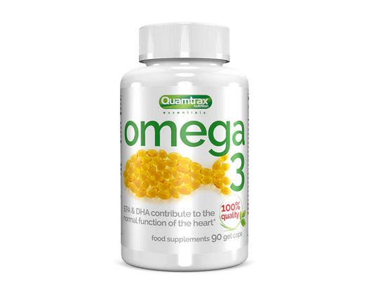 Omega 3 (90 caps.)