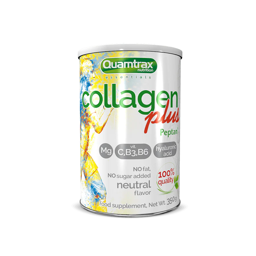 Collagen Plus con Peptan®