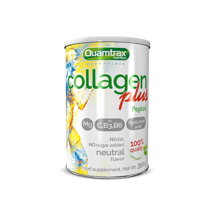 Collagen Plus con Peptan®