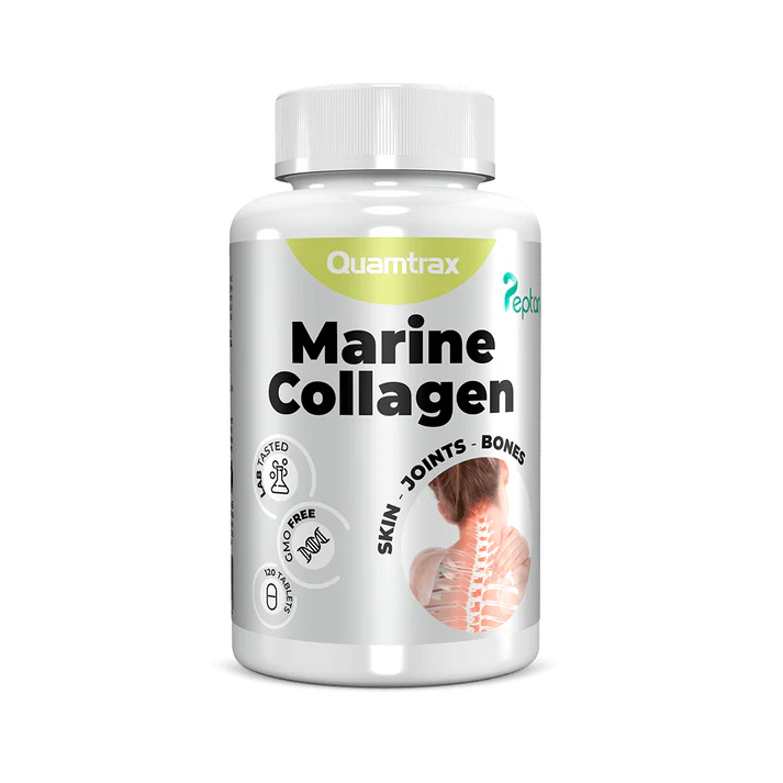 Colágeno marino Quamtrax