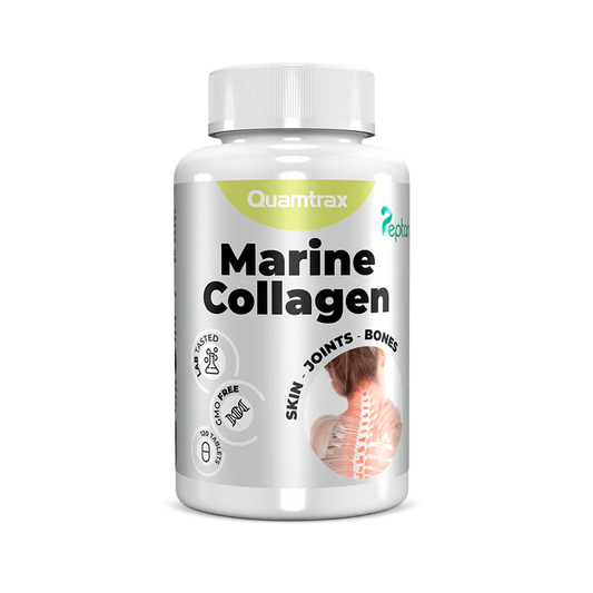 Colágeno marino Quamtrax