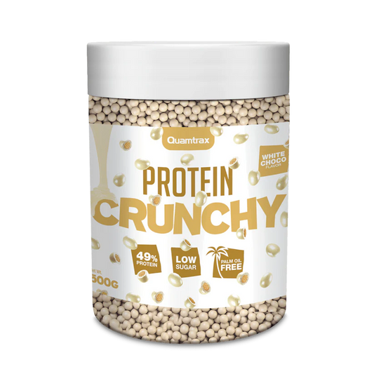 Protein Crunchy (500g)