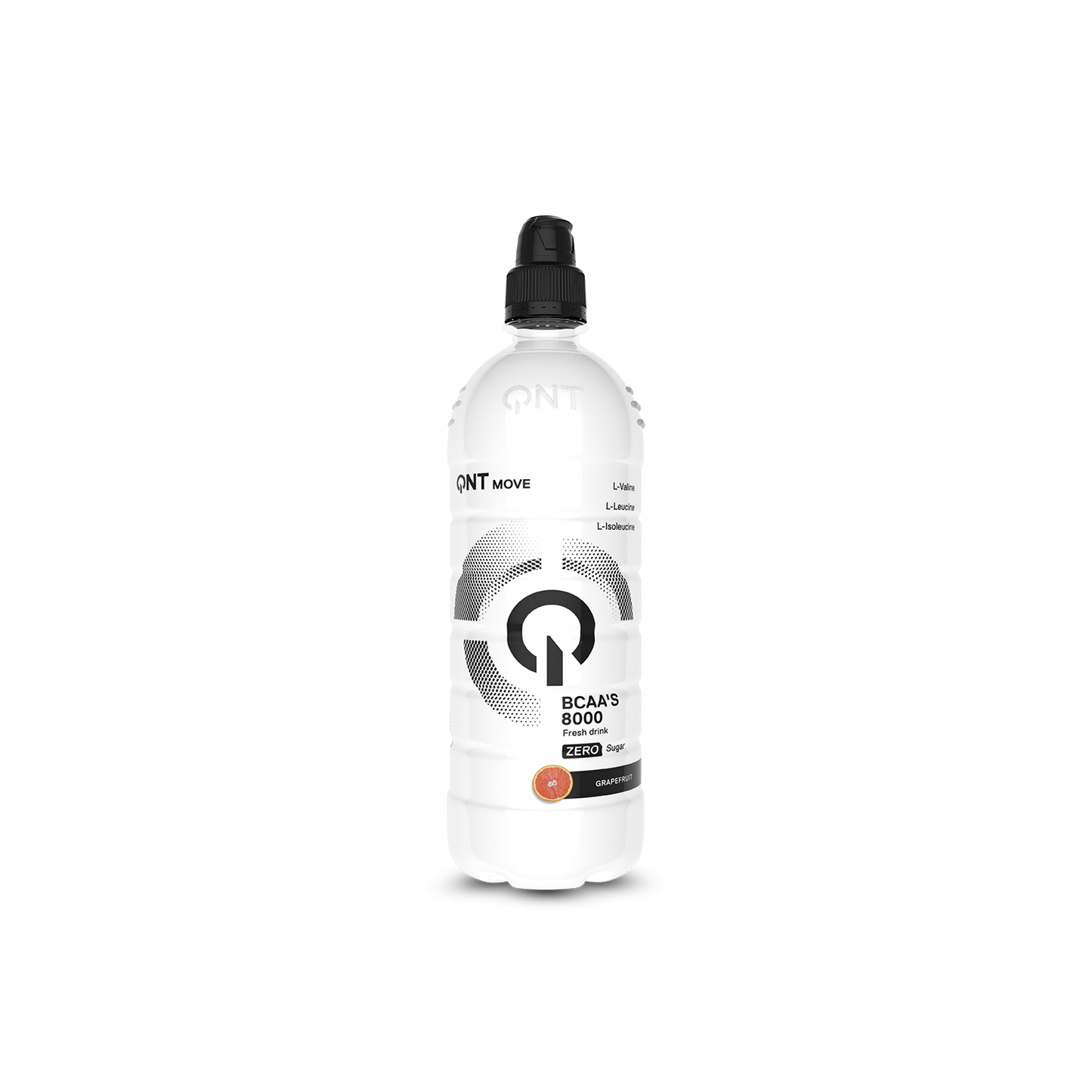BCAA's 8000 mg I 700 ml