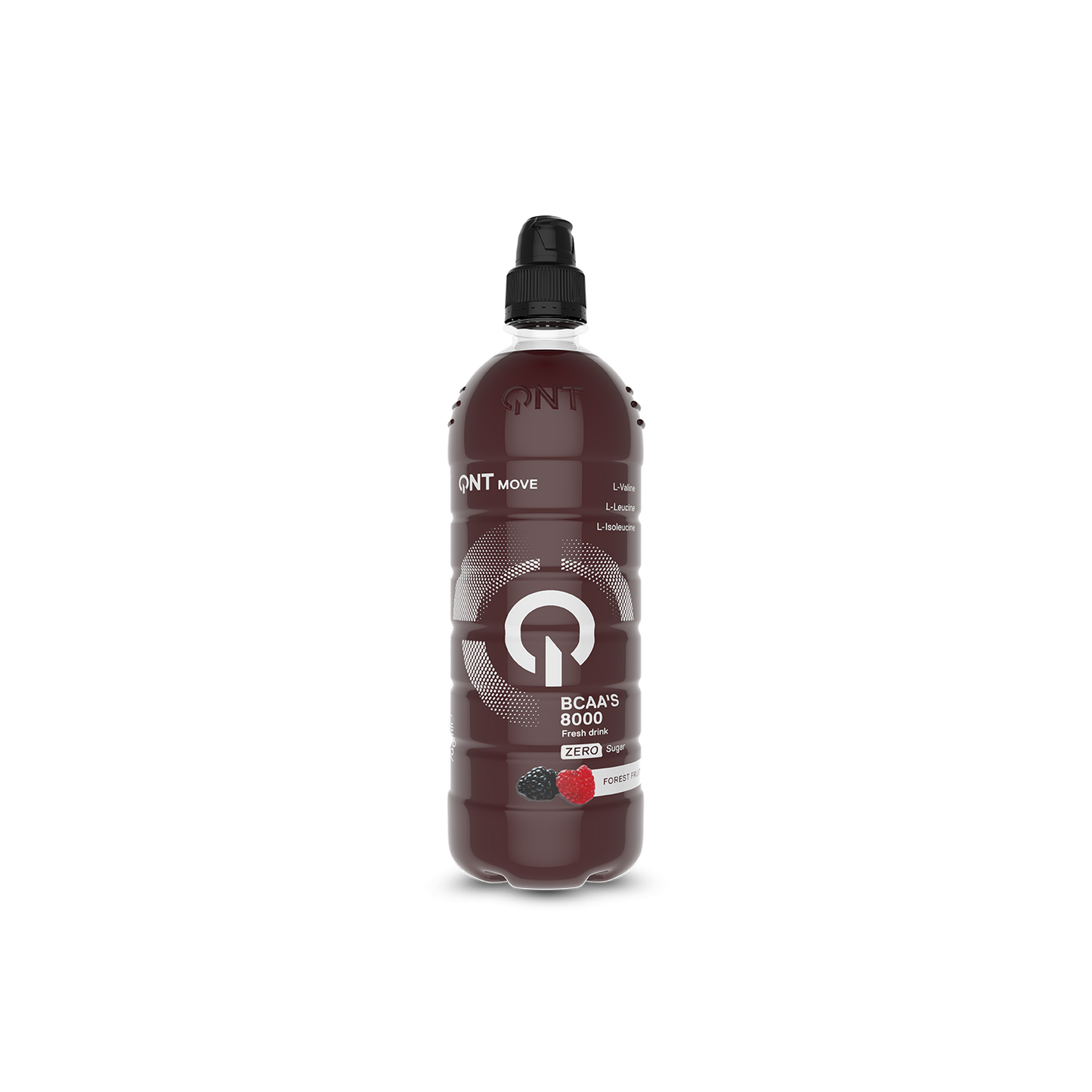 BCAA's 8000 mg I 700 ml