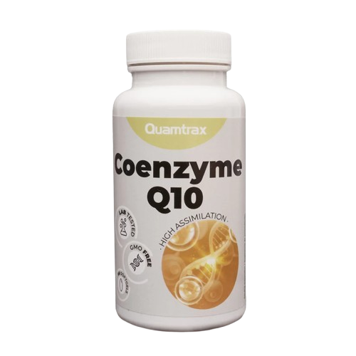 CO-Enzyme Q10 60 caps.