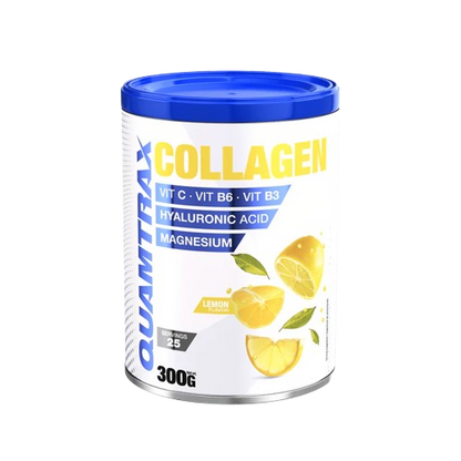 Collagen Plus con Peptan®
