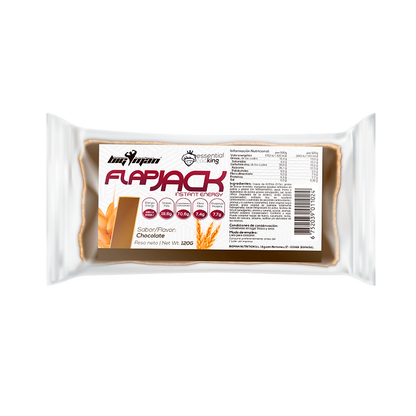 FLAP JACK 12x120g