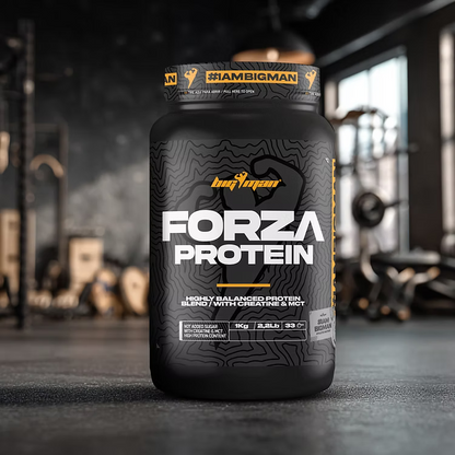 FORZA PROTEIN