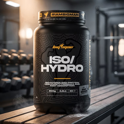 ISO HYDRO