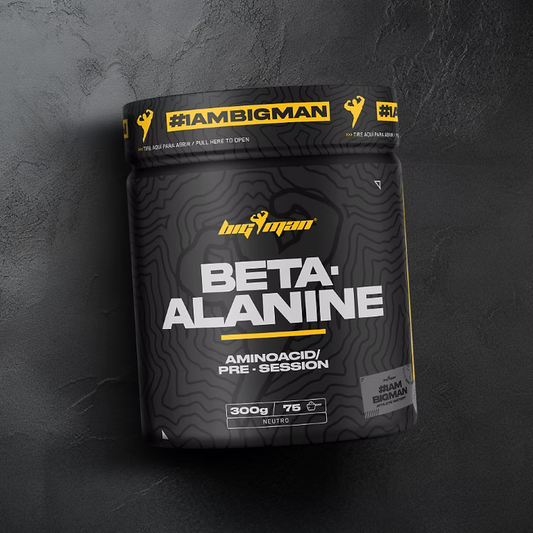 BETA·ALANINE 300g (neutra)