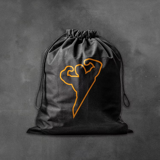 Mochila-Saco/BIGMAN