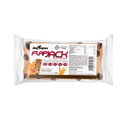 FLAP JACK 12x120g