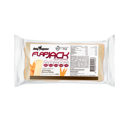 FLAP JACK 12x120g