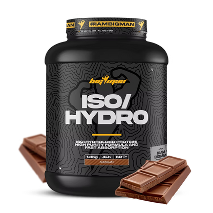 ISO HYDRO