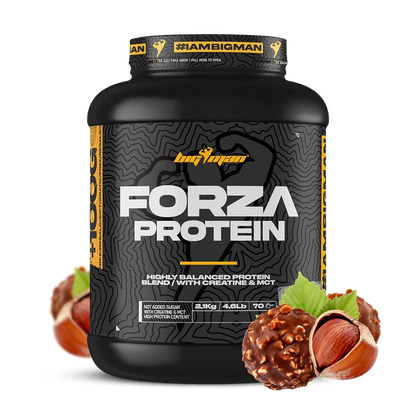 FORZA PROTEIN 4,4Lb +100g REGALO