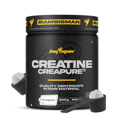 CREATINE Creapure® 300g