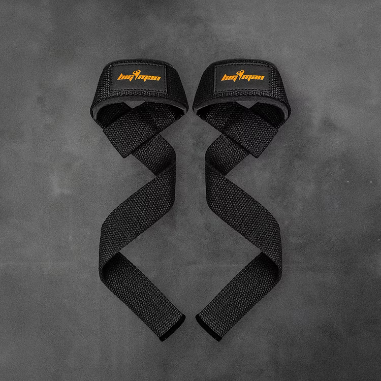 Straps/BIGMAN