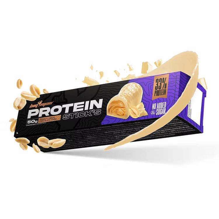PROTEIN STICK'S 50g