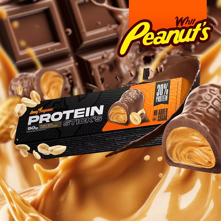PROTEIN STICK'S 50g