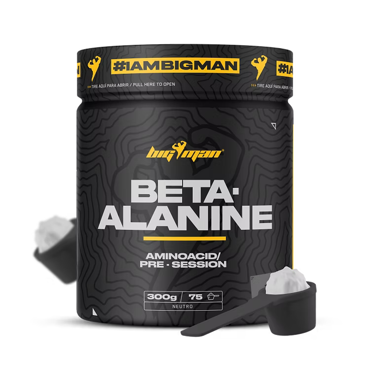 BETA·ALANINE 300g (neutra)