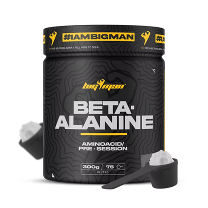 BETA·ALANINE 300g (neutra)