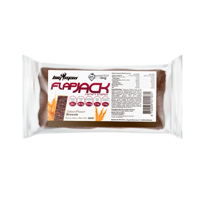 FLAP JACK 12x120g