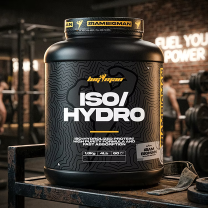 ISO HYDRO