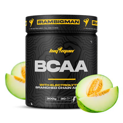 BCAA / ELECTROLYTES 300g